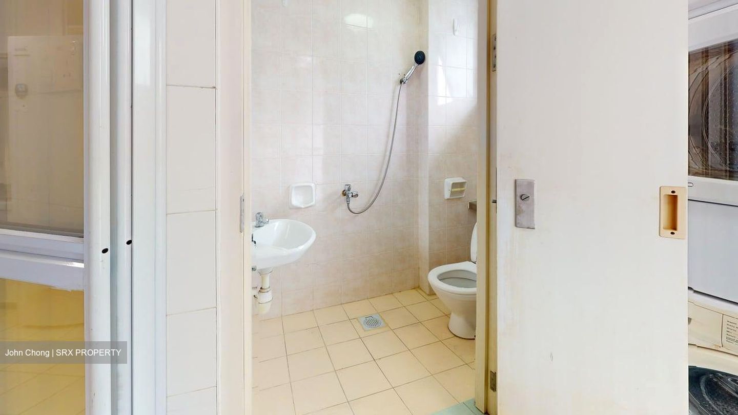La Maison (D11), Apartment #606299141